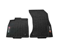 Covorase de cauciuc Audi SQ5 Q5 (FY) 2017+, Set fata