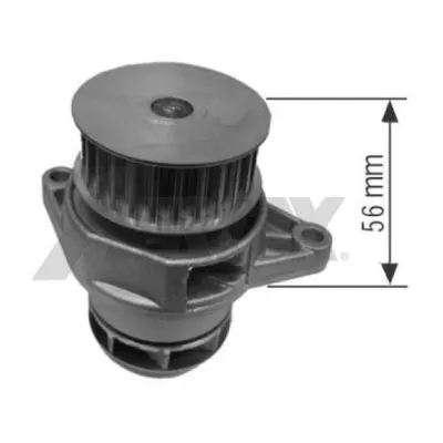Pompa apa AIRTEX 1682
