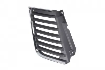 Grila fata dreapta negru crom MITSUBISHI L 200 TRITON intre 2005-2010