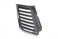 Grila fata dreapta negru crom MITSUBISHI L 200 TRITON intre 2005-2010