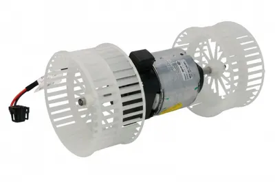 Electromotor ventilator habitaclu (24V) potrivit MERCEDES ACTROS MP2 MP3 10.02