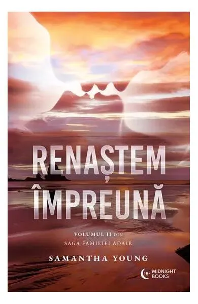 Renaștem împreună (Vol. 2) - Paperback brosat - Samantha Young