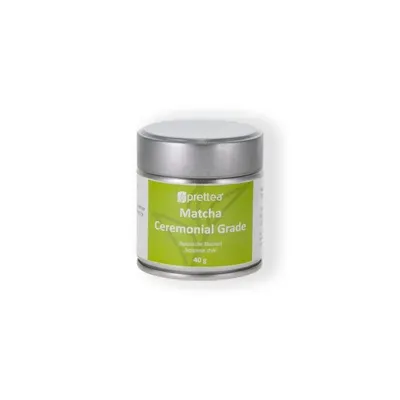 Ceai Infuzie China Matcha Ceremony 40g O