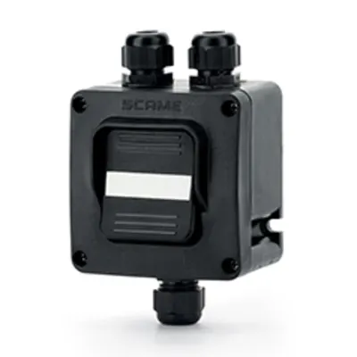 Dp Switchndp Switch 16ax 1xm20+2xm20 Ii 2gd -35 °c 60 °c
