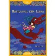 Batranul din Luna. Editie cartonata