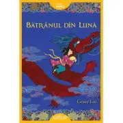 Batranul din Luna. Editie cartonata