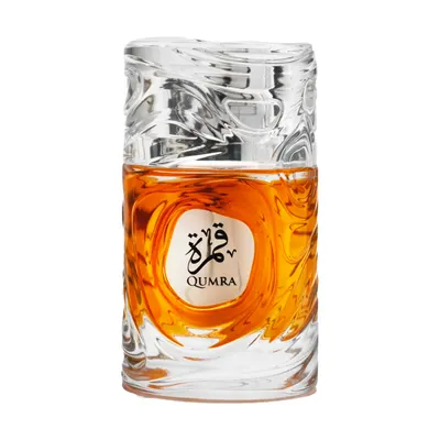 Apa de Parfum Qumra by Le Bonheur, Unisex, 100 ml
