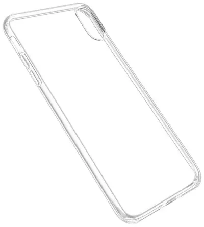 Husa pentru Oppo A60, OEM, Ultra Slim, 0.5mm, Transparenta