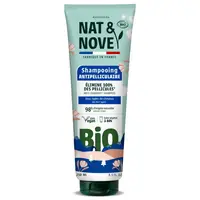 Sampon Antimatreata pentru Toate Tipurile de Par cu Extract de Salcie Alba 250ml