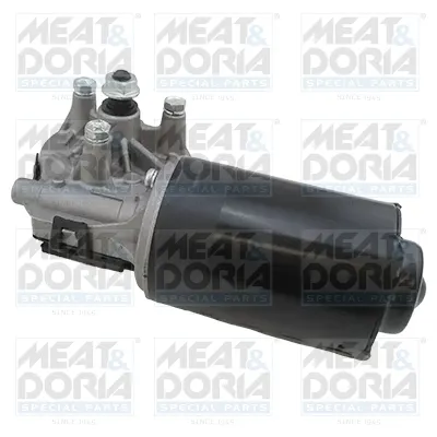 Motor stergator fata potrivit FORD FOCUS I, FOCUS I KOMBI 08.98-06.07