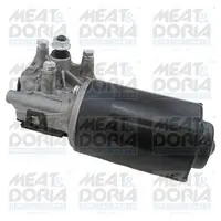 Motor stergator fata potrivit FORD FOCUS I, FOCUS I KOMBI 08.98-06.07
