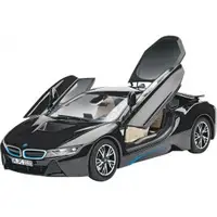 Bmw i8 revell rv7008