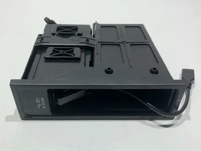 Interfata multimedia 5N0035341E Volkswagen Tiguan (2007-2011)