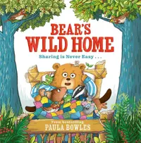 Bear's Wild Home