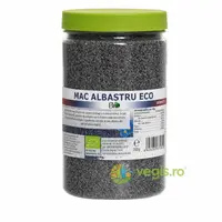 Mac Albastru Seminte Ecologic/Bio 250g