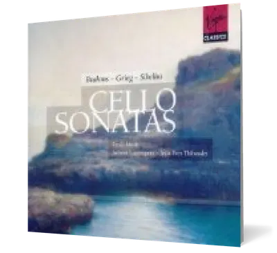 Brahms, Sibelius & Grieg