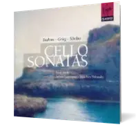 Brahms, Sibelius & Grieg