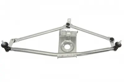 Mecanism stergatoare fata (fara motoras) MERCEDES SPRINTER 2-T (901, 902), SPRINTER 3-T (903), SPRINTER 4-T (904), SPRINTER 5-T (905), SPRINTER (905); VW LT 28-35 II, LT 28-46 II