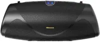 Boxă portabilă Hisense – WeBoom, IP67, neagră