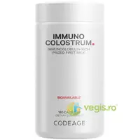 Colostru Bovin Bogat in Imunoglobuline 180cps