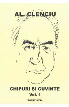 Chipuri si cuvinte Vol.1