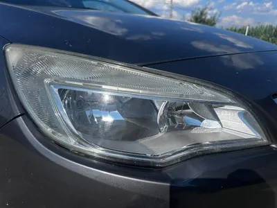 Far dreapta 13253657 Opel Astra J (2009-2012)