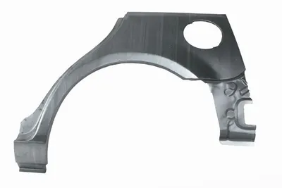 Segment aripa spate stanga potrivit MAZDA 6 GG, GY Station wagon 2002-2005