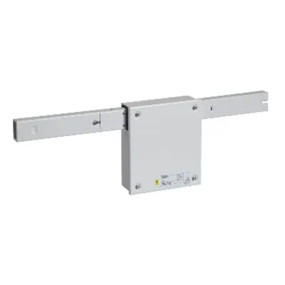 Canalis - Unitate De Alimentare Pentru Kba - 40 A - Montare Centrala- Alb