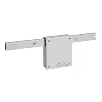 Canalis - Unitate De Alimentare Pentru Kba - 40 A - Montare Centrala- Alb