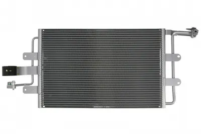 Condensator climatizare potrivit VW NEW BEETLE 1.6-3.2 01.98-10.10