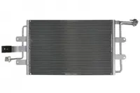 Condensator climatizare potrivit VW NEW BEETLE 1.6-3.2 01.98-10.10