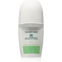 The Body Shop Aloe Deodorant Roll On deodorant roll-on fara parfum 50 ml