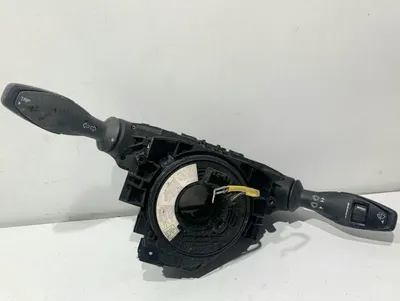 Ansamblu manete cu spira 8A6T-13N064-BE Ford Fiesta 7 (2008-2012) [MK7]