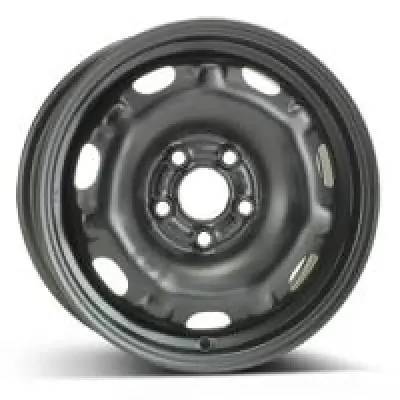 Janta Otel ALCAR STAHLRAD 6x14 5x100 ET37