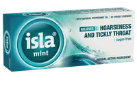 Isla Mint, 30 tablete de supt, Engelhard Arzneimittel