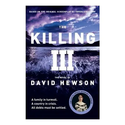 The Killing 3