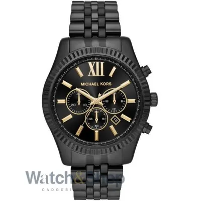 Ceas Michael Kors Michael Kors Lexington MK8603