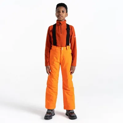 Pantaloni de schi pentru copii Dare2Be Outmove II ARED 20/30
