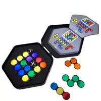 Joc de logica - kanoodle fusion