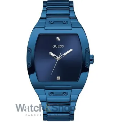 Ceas Guess Guess Trend GW0387G4