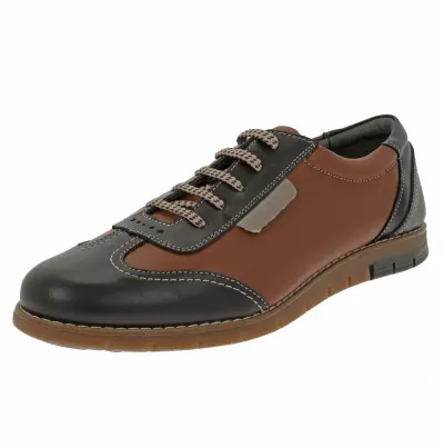 Pantofi Piele Naturala Moldoveanu Maro AS0066 40
