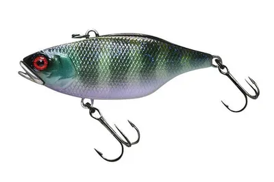 Vobler Jackall Skull Shell Tn70 Ms 7cm/17,3g Mbg