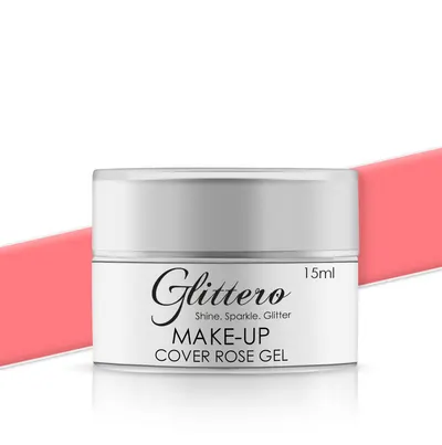 Make up Cover Rose Gel 15ml