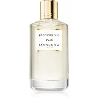 Mancera Precious Oud Eau de Parfum unisex 120 ml