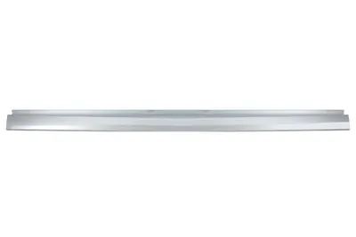 Prag Stanga potrivit AUDI A3 8V 2012-2020 - (reparatie; partea inferioara)