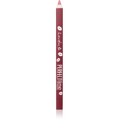 Lovely Perfect Line creion contur buze culoare #1 1.4 g