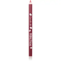 Lovely Perfect Line creion contur buze culoare #1 1.4 g