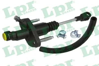 Pompa Centrala Ambreiaj (15,87mm) Chevrolet Astra, Corsa; Opel Astra F, Astra G, Astra G Classic, Astra H, Astra H Classic, Astra H Gtc, Astra J, Zafira a 1.2-2.2d Dupa 1991