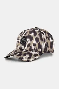 Fusalp șapcă de baseball LEOPARD CAP