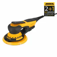 Slefuitor orbital Mirka DEROS II 650 150mm Orbita 5.0mm